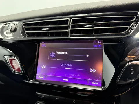 DS DS 3 1.2 PureTech 110 DStyle Nav 3dr