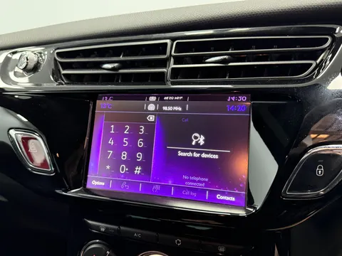 DS DS 3 1.2 PureTech 110 DStyle Nav 3dr