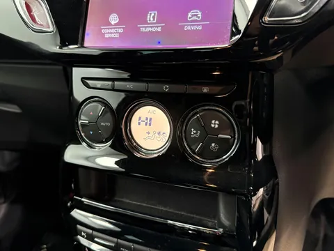 DS DS 3 1.2 PureTech 110 DStyle Nav 3dr