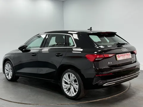 AUDI A3 40 TFSI e Sport 5dr S Tronic