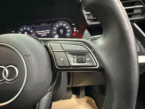AUDI A3 40 TFSI e Sport 5dr S Tronic