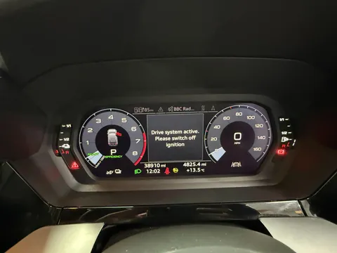 AUDI A3 40 TFSI e Sport 5dr S Tronic