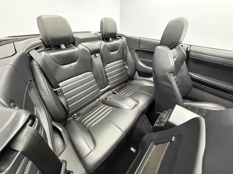 LAND ROVER RANGE ROVER EVOQUE 2.0 TD4 HSE Dynamic 2dr Auto