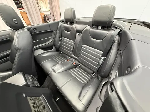 LAND ROVER RANGE ROVER EVOQUE 2.0 TD4 HSE Dynamic 2dr Auto