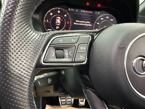 AUDI Q2 35 TDI Quattro S Line 5dr S Tronic