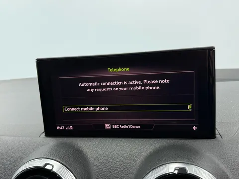 AUDI Q2 35 TDI Quattro S Line 5dr S Tronic
