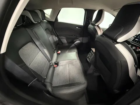 RENAULT CAPTUR 1.0 TCE 90 Techno 5dr