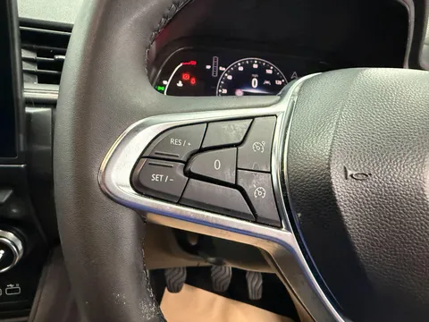 RENAULT CAPTUR 1.0 TCE 90 Techno 5dr
