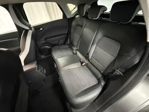 RENAULT CAPTUR 1.0 TCE 90 Techno 5dr