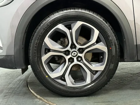 RENAULT CAPTUR 1.0 TCE 90 Techno 5dr