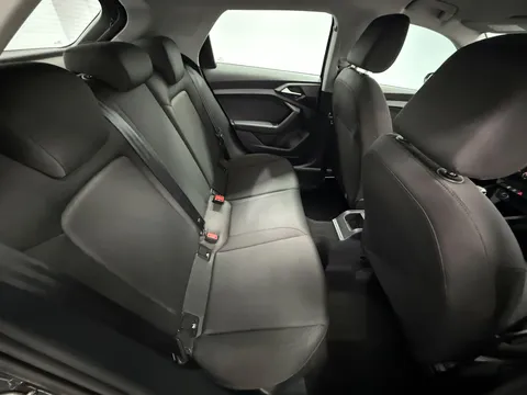 AUDI A1 25 TFSI Technik 5dr