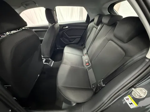 AUDI A1 25 TFSI Technik 5dr