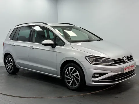 VOLKSWAGEN GOLF SV 1.5 TSI EVO 150 Match 5dr DSG