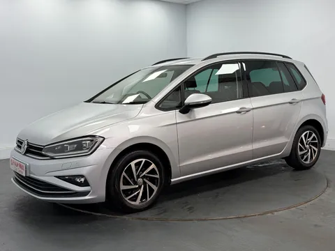 VOLKSWAGEN GOLF SV 1.5 TSI EVO 150 Match 5dr DSG