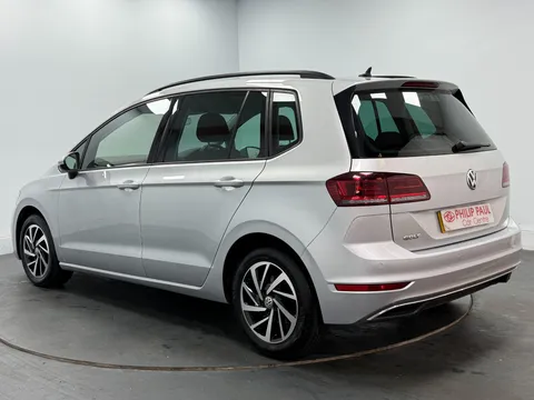 VOLKSWAGEN GOLF SV 1.5 TSI EVO 150 Match 5dr DSG