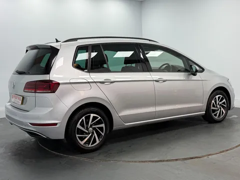 VOLKSWAGEN GOLF SV 1.5 TSI EVO 150 Match 5dr DSG