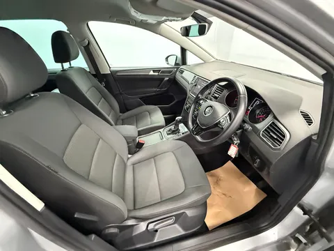 VOLKSWAGEN GOLF SV 1.5 TSI EVO 150 Match 5dr DSG