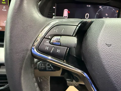 SKODA OCTAVIA 2.0 TDI 150 SE L 5dr DSG