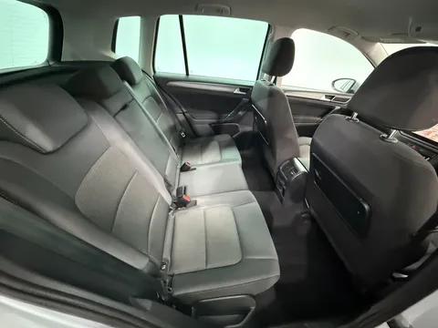 VOLKSWAGEN GOLF SV 1.5 TSI EVO 150 Match 5dr DSG