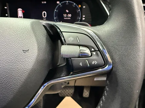 SKODA OCTAVIA 2.0 TDI 150 SE L 5dr DSG