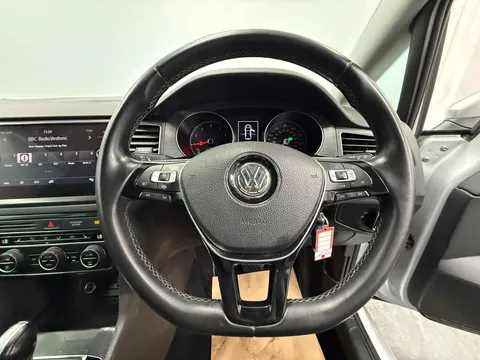 VOLKSWAGEN GOLF SV 1.5 TSI EVO 150 Match 5dr DSG