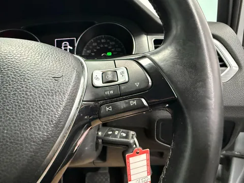 VOLKSWAGEN GOLF SV 1.5 TSI EVO 150 Match 5dr DSG