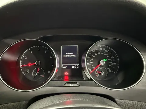 VOLKSWAGEN GOLF SV 1.5 TSI EVO 150 Match 5dr DSG