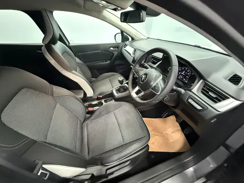 RENAULT CAPTUR 1.0 TCE 90 Techno 5dr