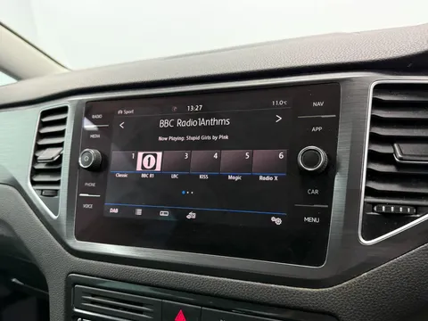VOLKSWAGEN GOLF SV 1.5 TSI EVO 150 Match 5dr DSG