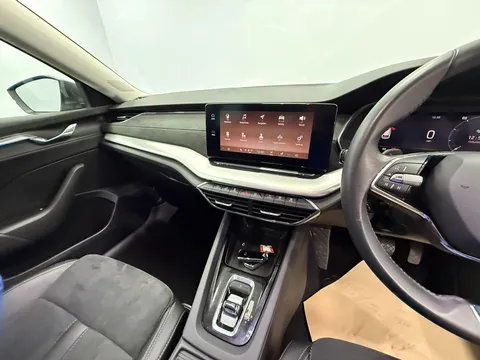 SKODA OCTAVIA 2.0 TDI 150 SE L 5dr DSG