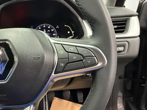 RENAULT CAPTUR 1.0 TCE 90 Techno 5dr