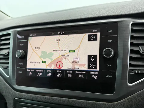 VOLKSWAGEN GOLF SV 1.5 TSI EVO 150 Match 5dr DSG