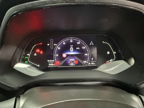 RENAULT CAPTUR 1.0 TCE 90 Techno 5dr
