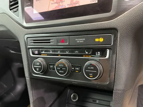 VOLKSWAGEN GOLF SV 1.5 TSI EVO 150 Match 5dr DSG