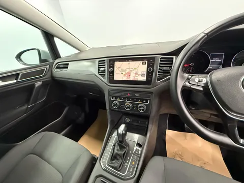 VOLKSWAGEN GOLF SV 1.5 TSI EVO 150 Match 5dr DSG