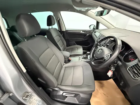 VOLKSWAGEN GOLF SV 1.5 TSI EVO 150 Match 5dr DSG