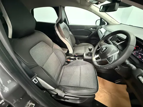 RENAULT CAPTUR 1.0 TCE 90 Techno 5dr