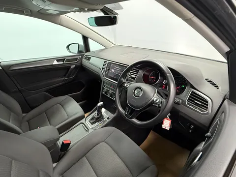 VOLKSWAGEN GOLF SV 1.5 TSI EVO 150 Match 5dr DSG