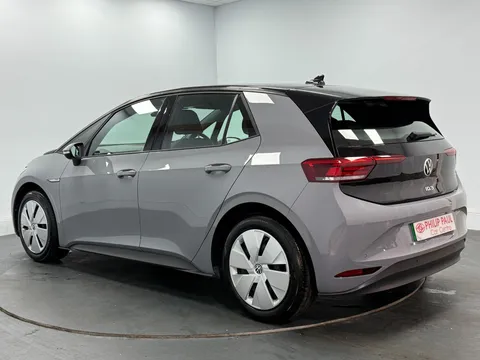 VOLKSWAGEN ID.3 107KW Life Pro 58kWh 5dr Auto