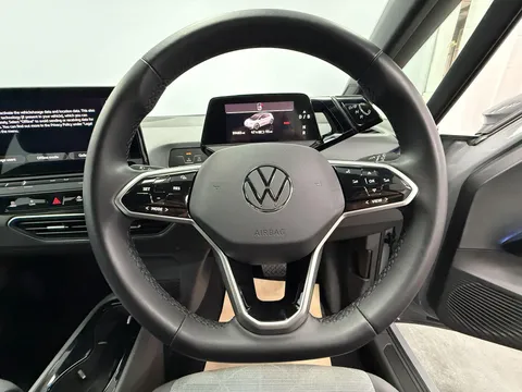 VOLKSWAGEN ID.3 107KW Life Pro 58kWh 5dr Auto