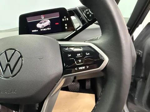 VOLKSWAGEN ID.3 107KW Life Pro 58kWh 5dr Auto