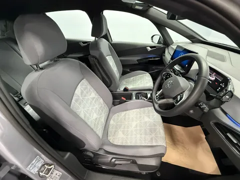 VOLKSWAGEN ID.3 107KW Life Pro 58kWh 5dr Auto