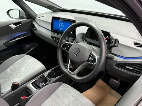 VOLKSWAGEN ID.3 107KW Life Pro 58kWh 5dr Auto