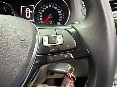 VOLKSWAGEN POLO 1.4 TDI SE 5dr