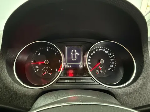 VOLKSWAGEN POLO 1.4 TDI SE 5dr