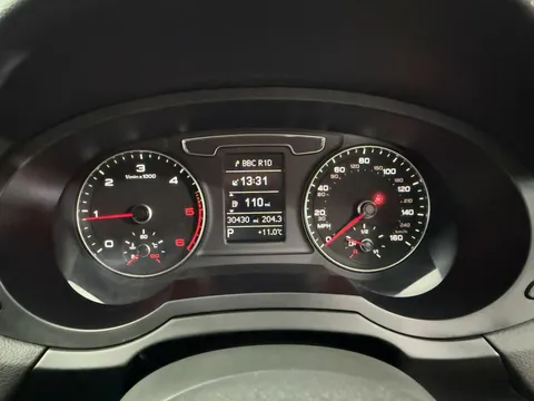 AUDI Q3 2.0 TDI [184] Quattro S Line Plus 5dr S Tronic
