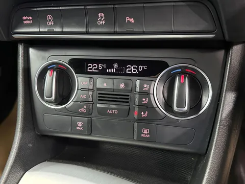 AUDI Q3 2.0 TDI [184] Quattro S Line Plus 5dr S Tronic