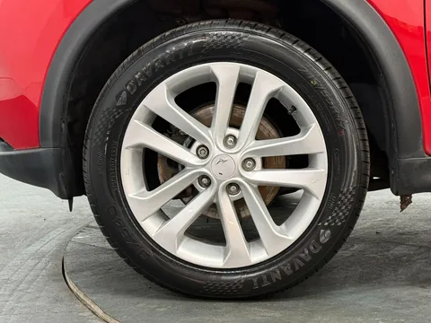 NISSAN JUKE 1.2 DiG-T N-Connecta 5dr