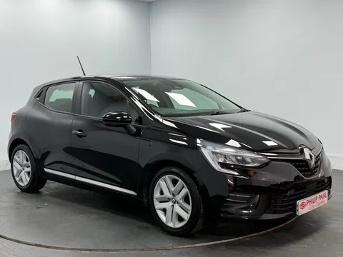 RENAULT CLIO 1.0 SCe 75 Play 5dr