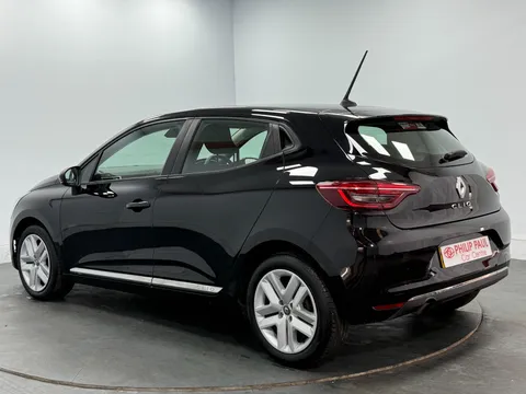 RENAULT CLIO 1.0 SCe 75 Play 5dr
